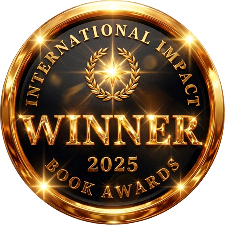 International Impact Book Awards 2025 Winner