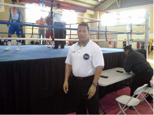 Formación Académica