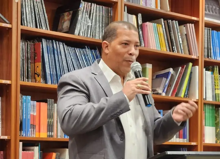 Actividad literaria
