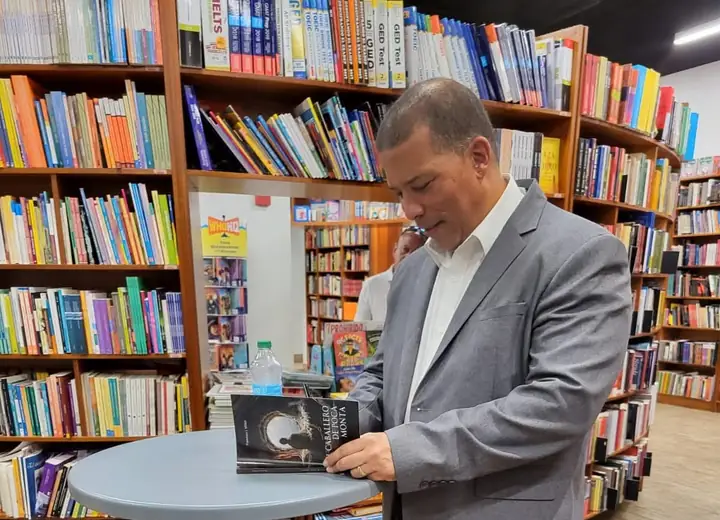 Actividad literaria