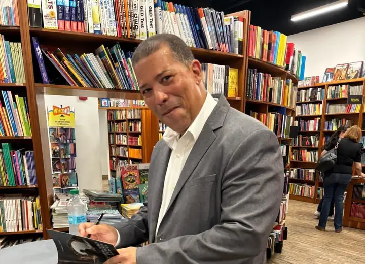 Actividad literaria