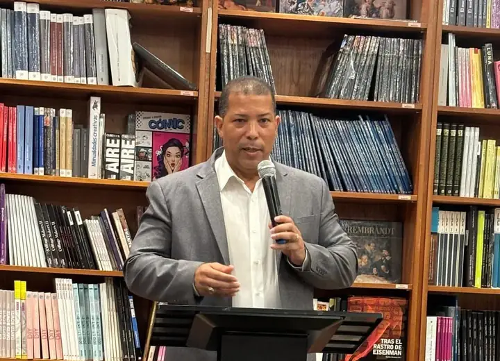 Actividad literaria