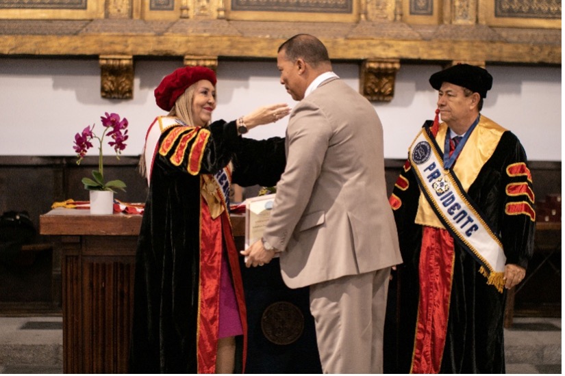 International Impact Book Awards